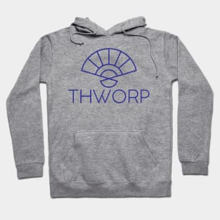 Thworp Hoodie